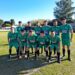 Los Andes empato con Regatas y se metió en las semifinales