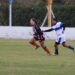 Se jugo la octava del femenino