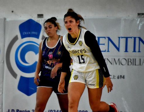 Esta noche Regatas y Talleres de Parana en la Ribera