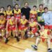 Belgrano B se quedo con el clásico ante Regatas B