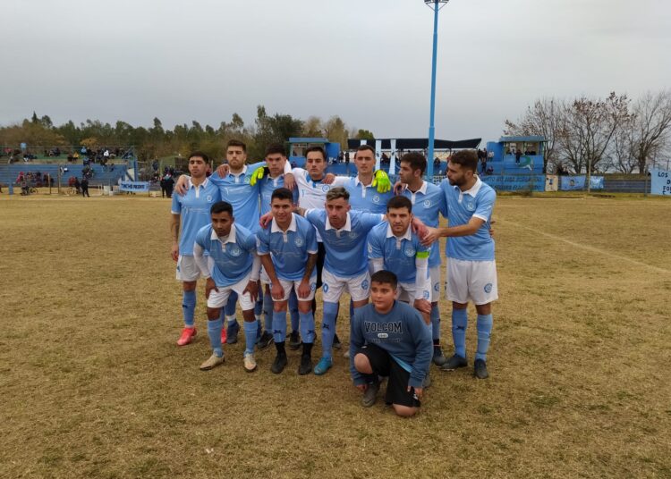 Social le gano a Los Andes y el resto de la Octava fecha