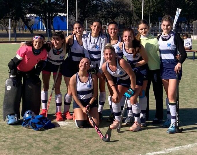 Hockey, las categorías Sub18, Sub 16 y Sub 14 clasificaron a la etapa regional de los Bonaerenses