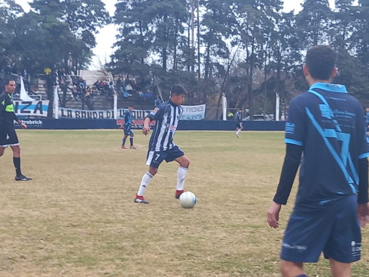 Paraná más puntero que nunca