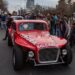 Una caravana de autos históricos para celebrar los 85 años del Turismo Carretera