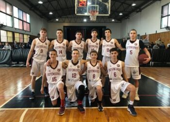 La programacion de una nueva fecha de las inferiores de la ABSN