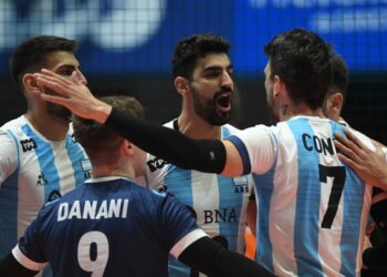 Argentina debuta en la Liga de Naciones ante Polonia