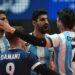 Argentina debuta en la Liga de Naciones ante Polonia