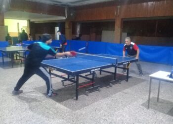 Se disputo el 5° torneo TMT «LIGA DE LOS ARROYOS».