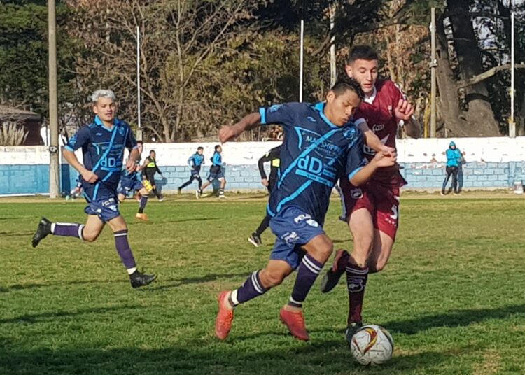 Paraná le gano al Defe, para volver a la punta del torneo