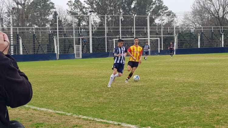 Somisa le gano a Belgrano, cuando cambio su libreto en el complemento