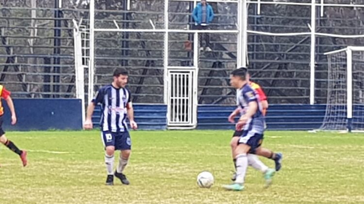 Somisa le gano a Belgrano, cuando cambio su libreto en el complemento