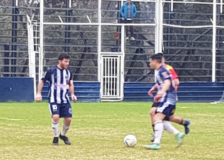 Somisa le gano a Belgrano, cuando cambio su libreto en el complemento