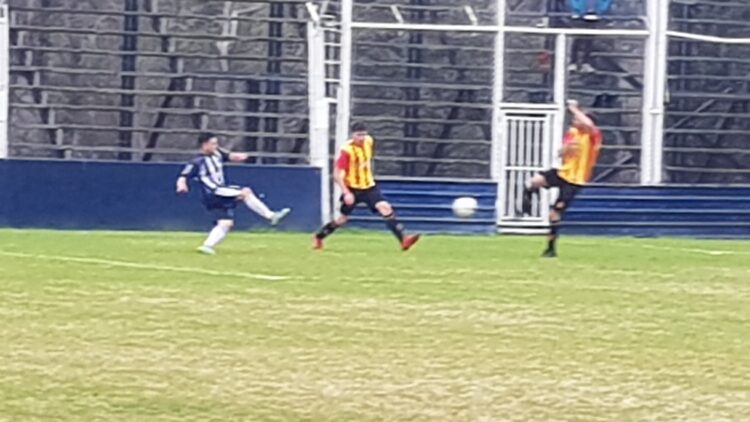 Somisa le gano a Belgrano, cuando cambio su libreto en el complemento