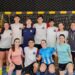 JUGADORES DE ASBALNOR EN EL PROGRAMA «FUTURO 2028”