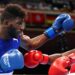 Campeón olímpico cubano de boxeo Andy Cruz fue detenido cuando intentaba fugarse de Cuba vía marítima