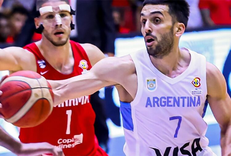 Argentina mejoró su imagen y logró una clara victoria en Panamá por eliminatorias