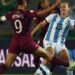 Argentina le ganó 1 a 0 a Venezuela por la Copa América femenina y se clasificó a las semifinales