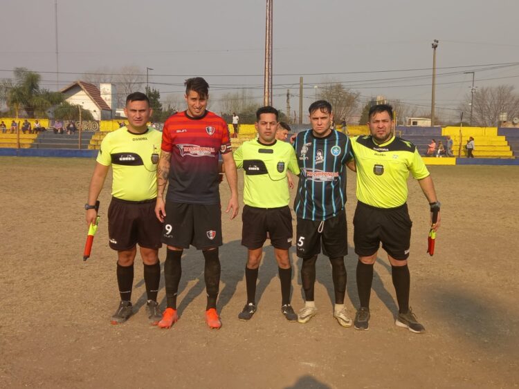 Argentino ganó y se quiere subir al tren de la Liguilla