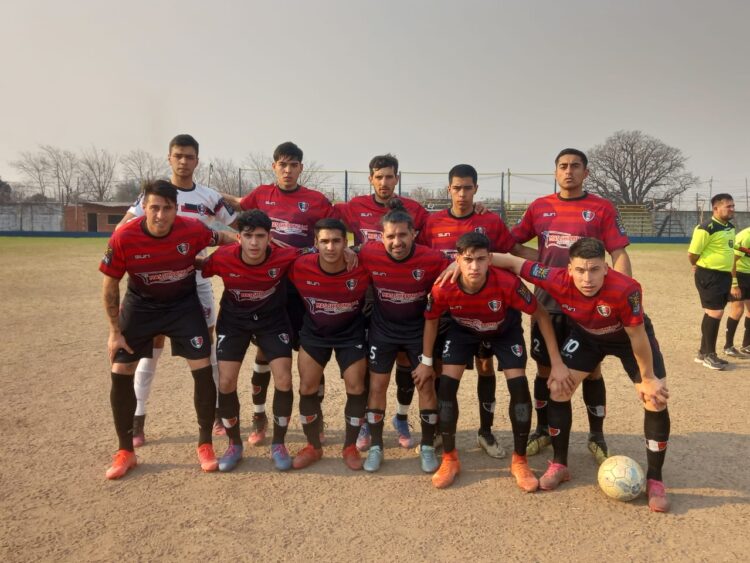 Argentino ganó y se quiere subir al tren de la Liguilla