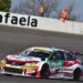 Facundo Ardusso ganó en el TC2000 en Rafaela