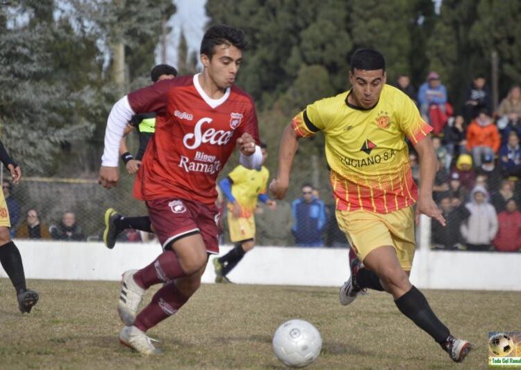 Con Belgrano y Defensores el sábado arranca la novena