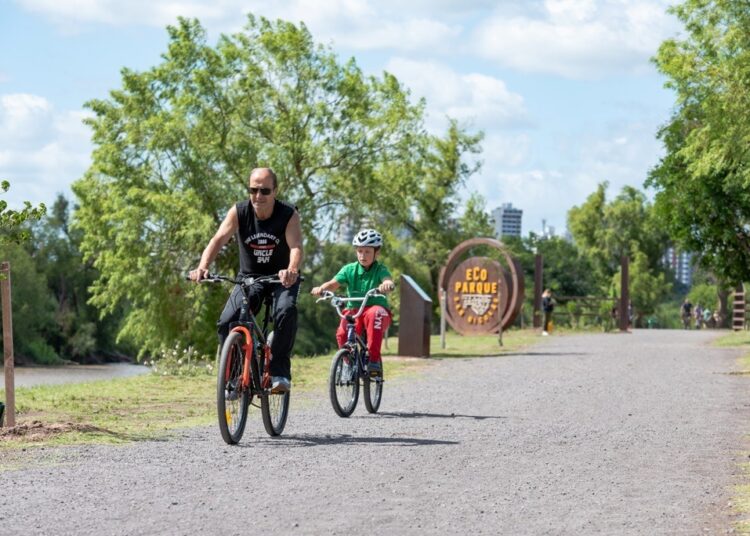 CALLE ACTIVA: DOMINGO DE CROSSFIT EN LA ESTACIÓN DESCUBRÍ