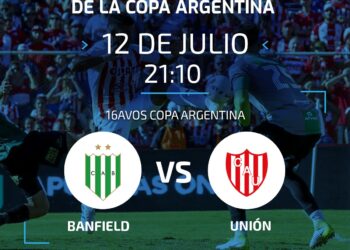 CON MUCHA EXPECTATIVA POR LA VUELTA DE LA COPA ARGENTINA, COMIENZA LA VENTA DE ENTRADAS
