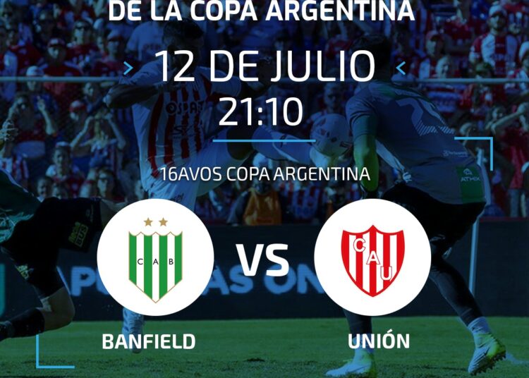 CON MUCHA EXPECTATIVA POR LA VUELTA DE LA COPA ARGENTINA, COMIENZA LA VENTA DE ENTRADAS