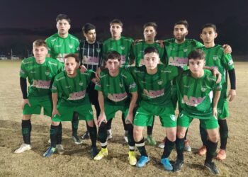 Tarde de se semifinales, por la Copa Nicoleña