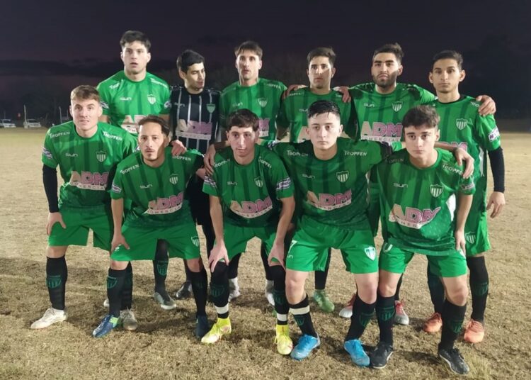 Tarde de se semifinales, por la Copa Nicoleña