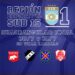 El cuadrangular final U15 se jugara en Villa Ramallo