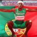 Cuba por primera vez sin medallas en un Mundial de Atletismo pero cubano gana único oro de Portugal