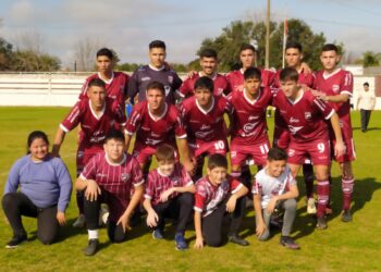 Defensores le gano con Gómez x 2 a Doce