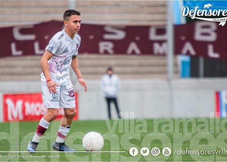DEFENSORES volvió a ganar y salió de zona de descenso