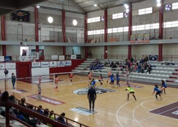 Importante torneo de vóley femenino organizado por Defensores