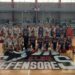Defensores de Belgrano se consagro campeón U15