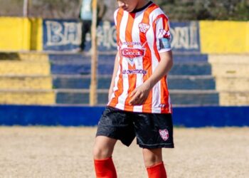 El Chirola Delgaudio de FSN charla con deporteshoy.com.ar