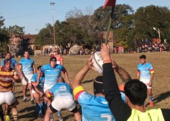 La «Fusion» gano en Paraná