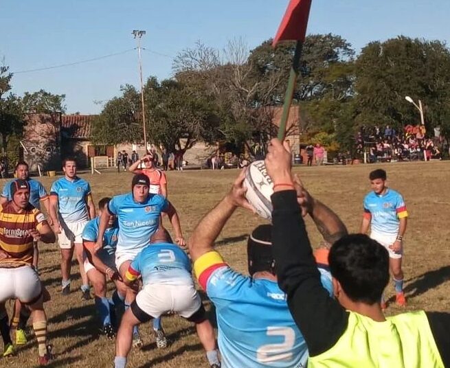 La «Fusion» gano en Paraná