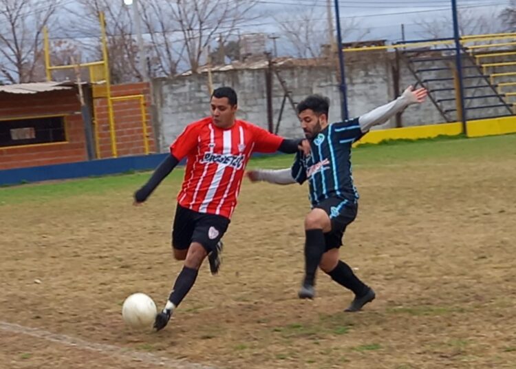 El albirrojo sube y sube