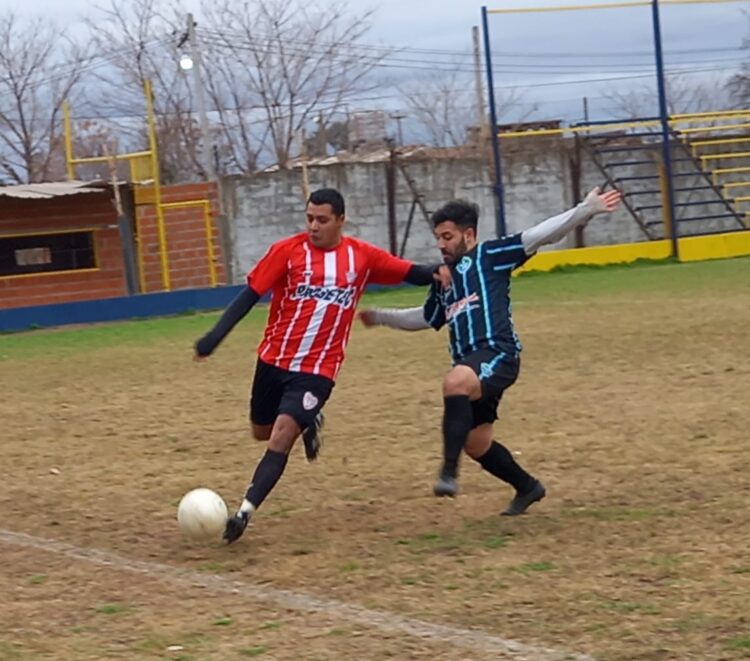 El albirrojo sube y sube