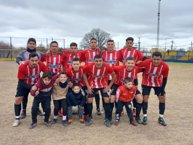 El albirrojo sube y sube