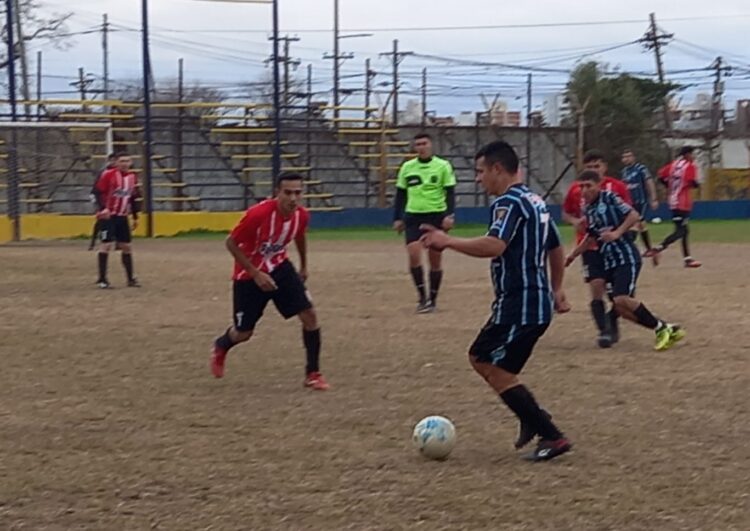 El albirrojo sube y sube