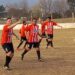 Fútbol San Nicolás dice presente en el Torneo