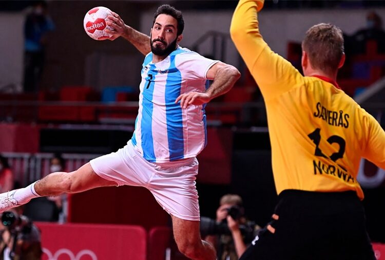 Los Gladiadores ya conocen a sus rivales para el Mundial de Handball