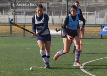 Se viene la segunda fecha de la AHL