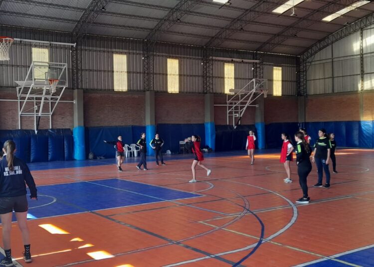 CONTINÚA LA ETAPA REGIONAL DE LOS JUEGOS BONAERENSES 2022