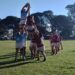 Charoga fue muy superior a la «Fusion»