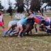 Con lo justo la «Fusion» le gano al CUCU