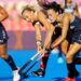 Las Leonas le ganaron a Inglaterra y son semifinalistas del Mundial